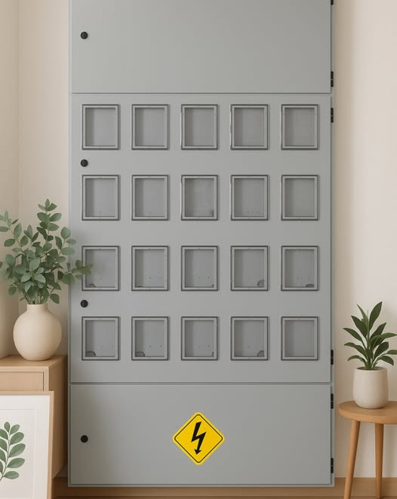 Orman Elektrik