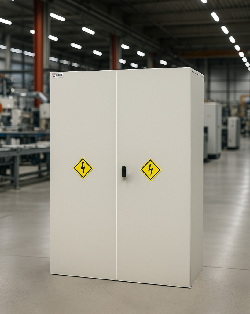 Orman Elektrik Special