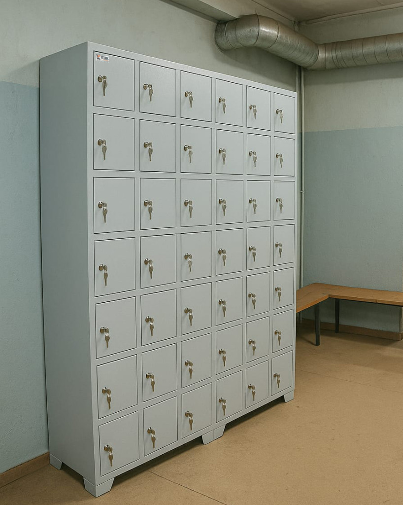 Raft shumëfunksional